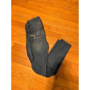 American Eagle Jeggings